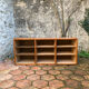 Vintage workshop furniture