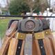 Cinema spot on tripod oak de l'armée