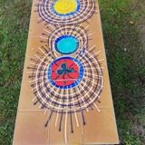 Coffee table year 70