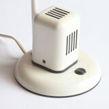 Flexible 1980s table lamp by Vrieland, The Netherlands.