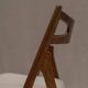 Hans J Wegner 'Sawbuck' CH29 Dining Chairs