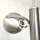 Eyeball suspension 3 lights 70s space age