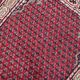 Tapis Vintage Seraband Indien Fait Main – 94 x 163 cm - 1C1032