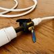 Cascading Lamp by Aloys Gangkofner for Peill and Putzler