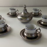 Coffee service