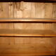 Wardrobe doors barred
