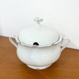 Soup tureen - Royal Tettau - 1930s