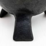 Ceramic lamp base 1970