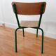 School chair