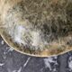 Vintage fiberglass top