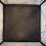 Side table in ceramic tiles, 1970