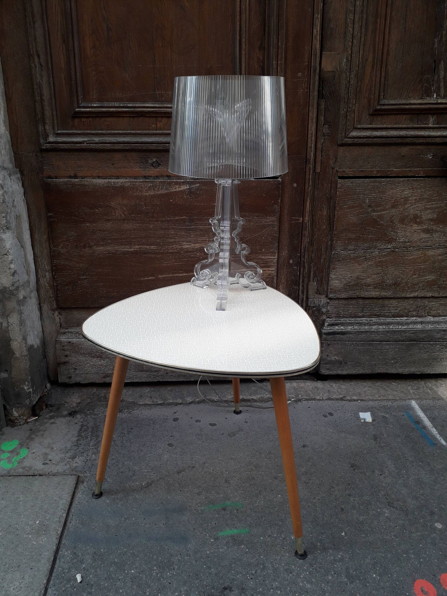 Coffee table