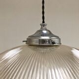 Hanging lamp edited by Holophane