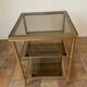 Vintage coffee table