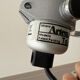 Artemide Tolomeo Micro Faretto Wall Light - Vintage Edition