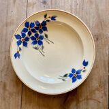 Vintage Moulin des Loups dish