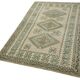 Turkish Vintage Anatolian Rug 123 cm x 199 cm