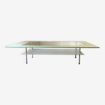 Coffee table signed Caillères for Ligne Roset