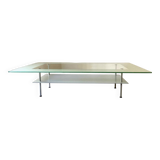 Coffee table signed Caillères for Ligne Roset