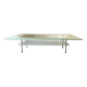 Table basse signée Caillères pour Ligne Roset