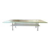 Table basse signée Caillères pour Ligne Roset
