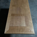 Old table