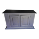 Renovated antique buffet