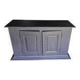 Renovated antique buffet