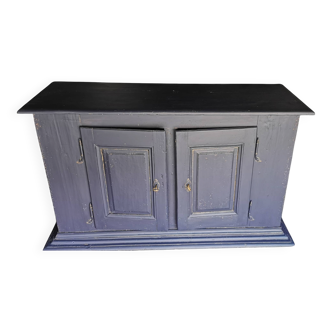 Buffet ancien rénové