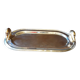 Original metal dish
