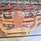 Vintage Basket