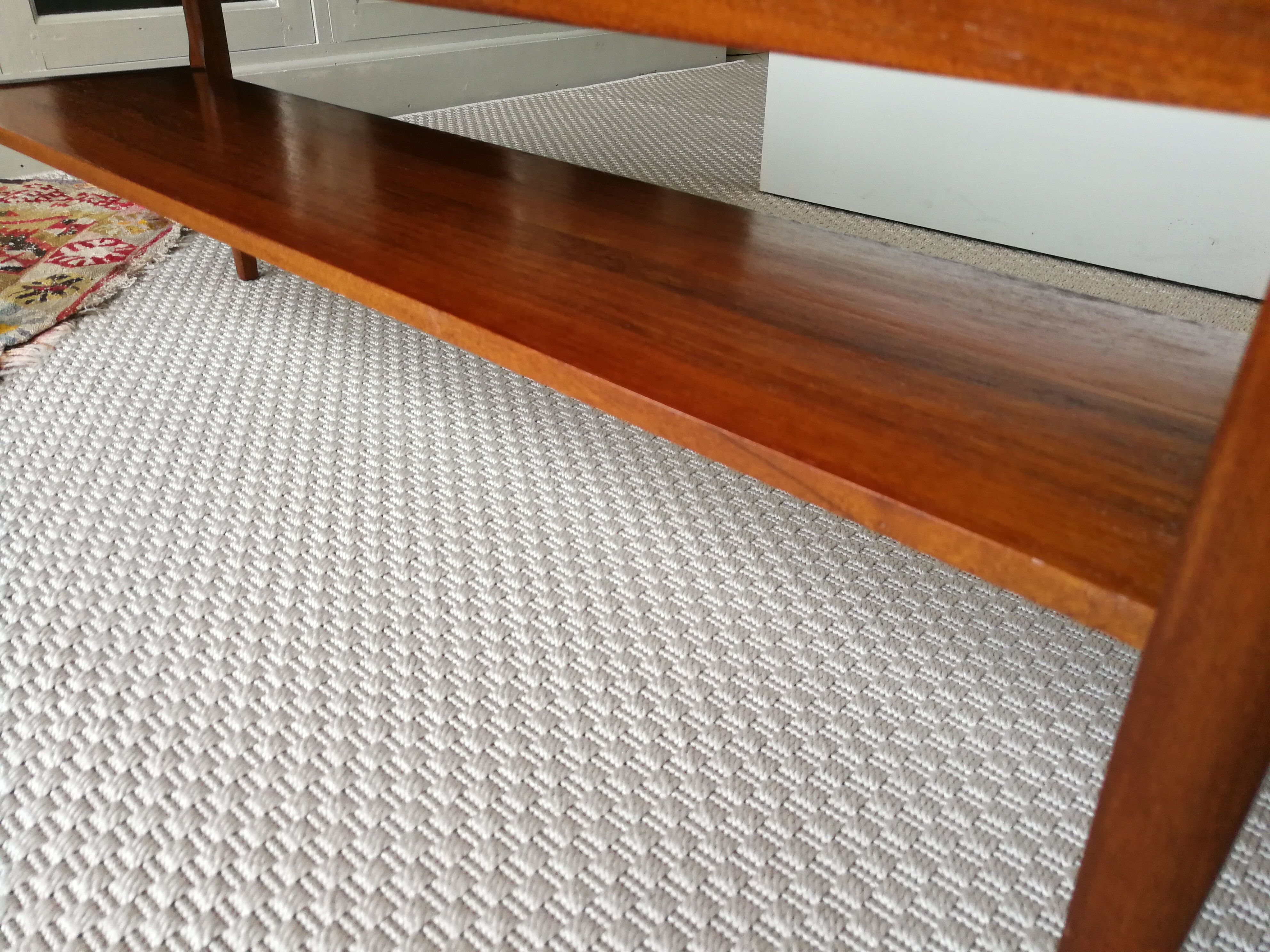 Table à café par Myer années 1960