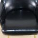 Fauteuil vintage Carlo Pagani pour Arflex, années 50