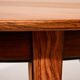 Table à manger extensible en palissandre modèle 55 par Gunni Omann pour Omann Jun, restaurée