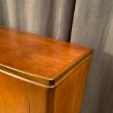 Highboard Denmark 1950s