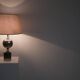 Philippe Barbier lamp