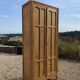 Armoire parisienne