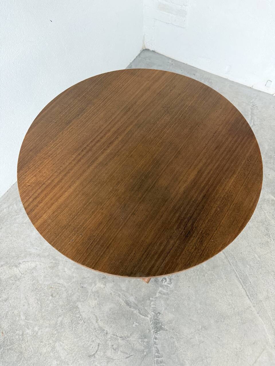 80s folding winegrower's table