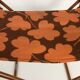Chaise pliante vintage Castel Joyeux