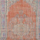 Vintage Anatolian Wool Rug sku 2302
