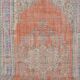 Vintage Anatolian Wool Rug sku 2302