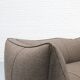 Le Bambole Two-seater Sofa Mario Bellini B&B Italia