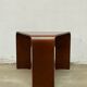 Scandinavian style coffee table