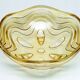 G7r art deco bowl val lambert 1950