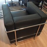 Lc2 le corbusier
