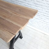 Industrial table 4 / 6 people