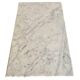 Vintage Carrara marble coffee table, Italy 1960