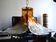 Suspension Carlo Nason Murano glass for Mazzega 1960s/70s