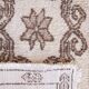 Vintage Berber Azilal Rug - 191 x 83 cm