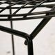Fauteuil et ottoman Bird par Harry Bertoia pour Knoll, lot de 2